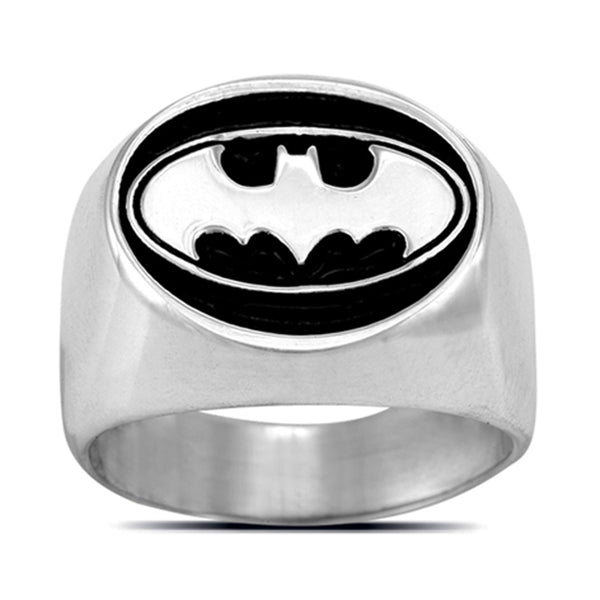 Anillo de Batman Alnur Joyeria